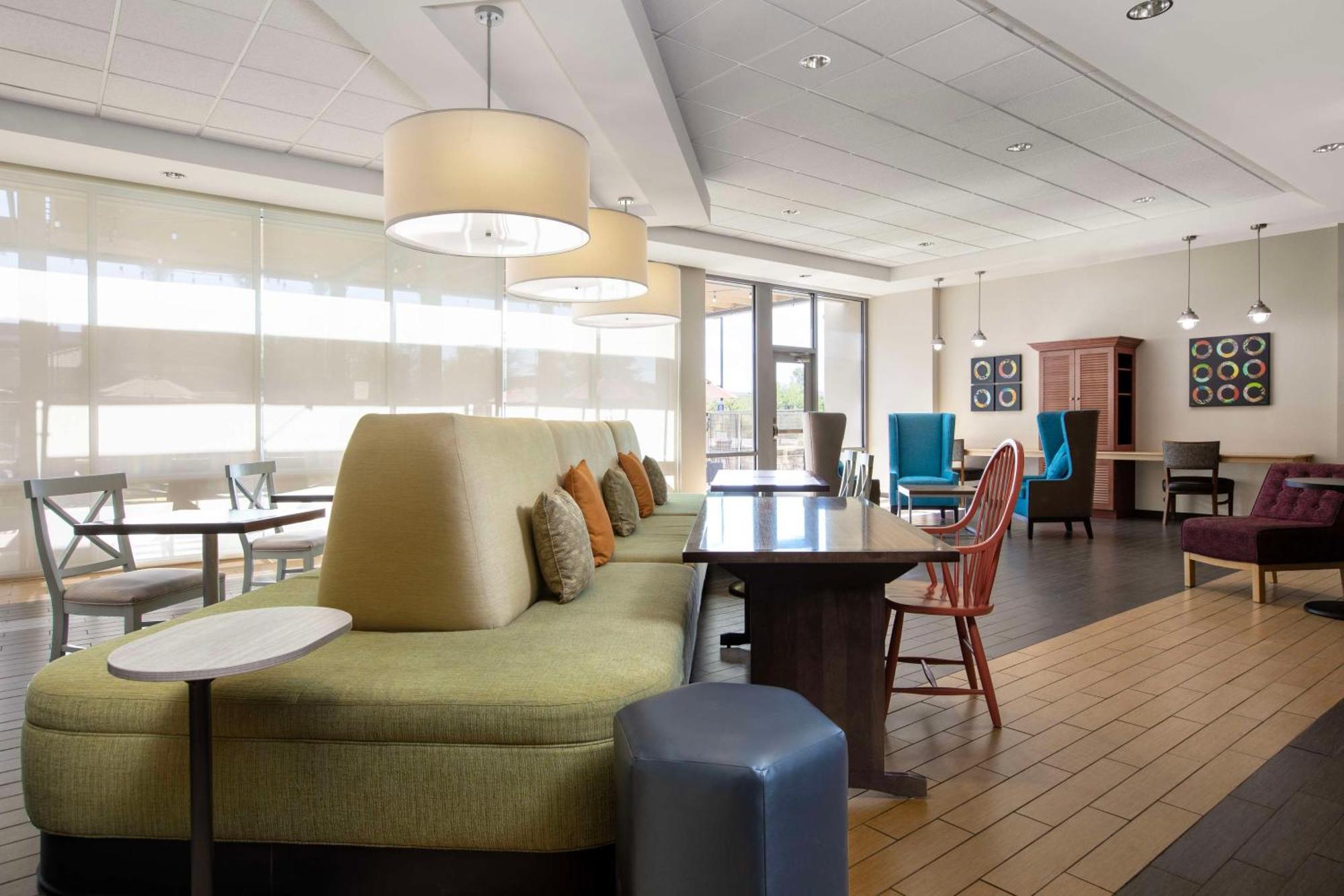 Home2 Suites By Hilton Phoenix-Tempe University Research Park Exterior foto
