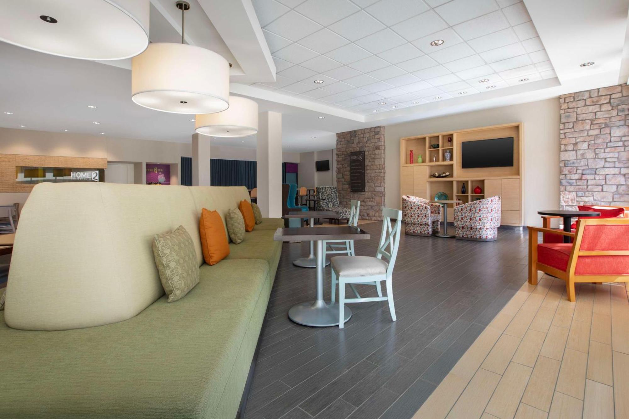 Home2 Suites By Hilton Phoenix-Tempe University Research Park Exterior foto